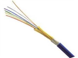 4芯紧套多模室内光缆（GJFJV）产品解析与市场报价参考