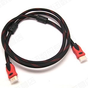 线材厂家直批1.3版20米电脑高清HDMI线 高品质影音传输的可靠选择