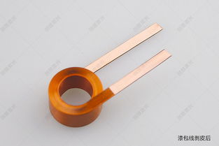 激光剥线机在漆包线与电脑线材加工中的显著优势